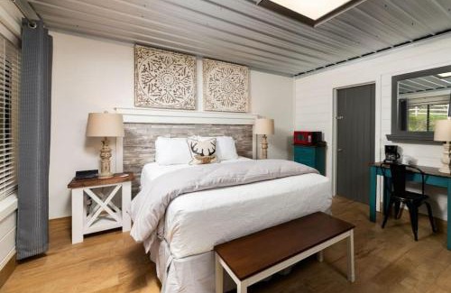 Gatlinburg Casa | Farmhouse Cottage 6 Close to Downtown