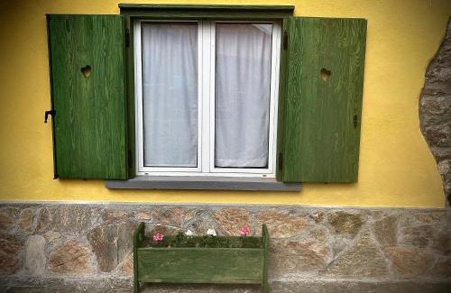 Kambresko Casa | Farmhouse Cvetje