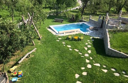 Kambresko Casa | Farmhouse Cvetje