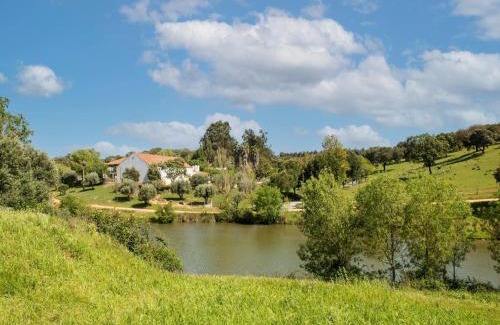 Montemor-o-Novo Casa | Farmhouse Dreams Explore and Relax
