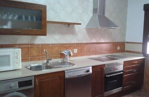 Valle de Tabladillo Cabaña | Casa Rural LA FUENTONA para 7 personas