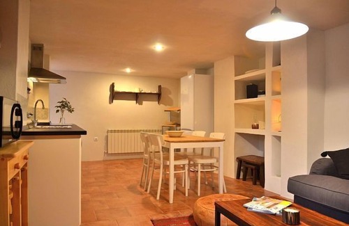 Valdetortola Cabaña | Casa Rural Finca Buenavista para 4 personas