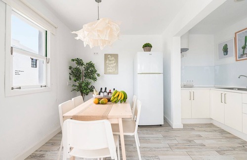 Alcala Cabaña | Casa Rural Brier ubicada entre plataneras