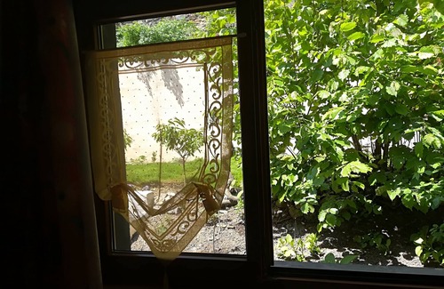 Burkheim Casa | Casa de campo para turistas en Vogtsburg / Kaiserstuhl con patio / jardín