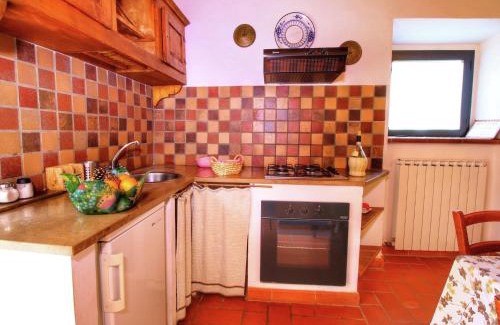 Castiglione d'Orcia Casa | Farmhouse for 4 people with pool