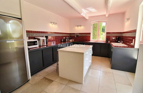 Lourmarin Otro | Farmhouse for rent in Lourmarin, a haven of peace on the edge of the southern Luberon region