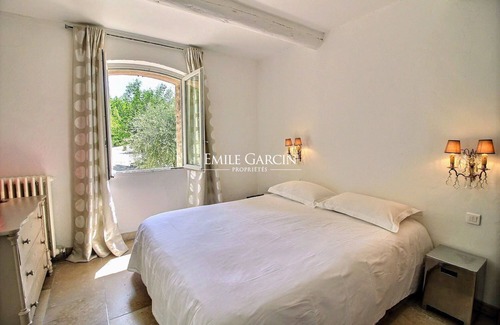 Lourmarin Otro | Farmhouse for rent in Lourmarin, a haven of peace on the edge of the southern Luberon region