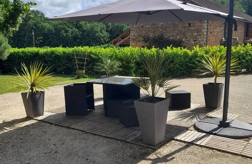 Cenac-et-Saint-Julien Cabaña | Farmhouse