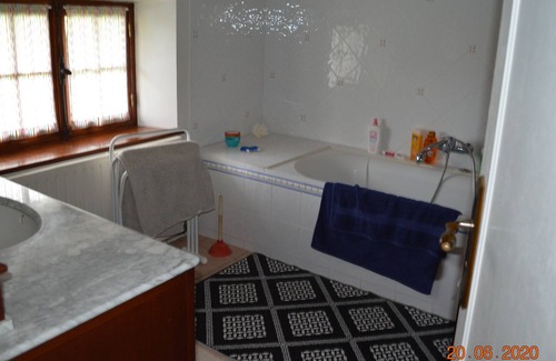 Chaumot Casa | Farmhouse ...
