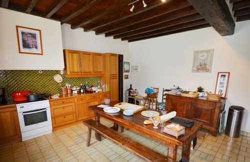 Chaumot Casa | Farmhouse ...