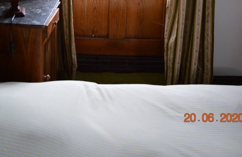 Chaumot Casa | Farmhouse ...