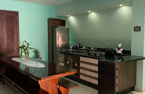 Benjamin Constant Chalet De Esquí | Farmhouse. Fully equipped chalet with outdoor pool.
