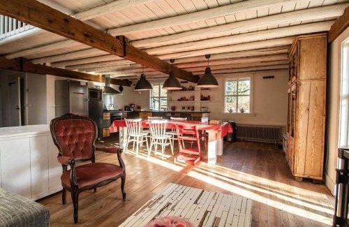 Bemmel Casa | Farmhouse 'het Plakje'