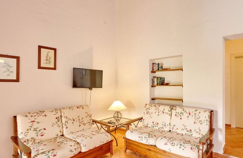 San Macario In Monte Apartamento | Farmhouse Il Canneto apt. Moon near Siena and San Gimignano