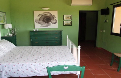Bagno a Ripoli Otro | Casa rural Il Colle
