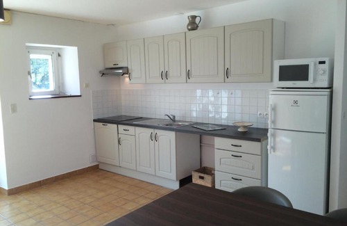 Vannes Casa | Farmhouse in an amazing private park