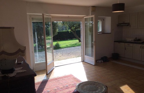 Vannes Casa | Farmhouse in an amazing private park