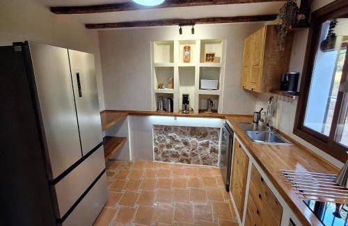Priego de Cordoba Casa | Farmhouse in Andalusia near Tiñosa Peak