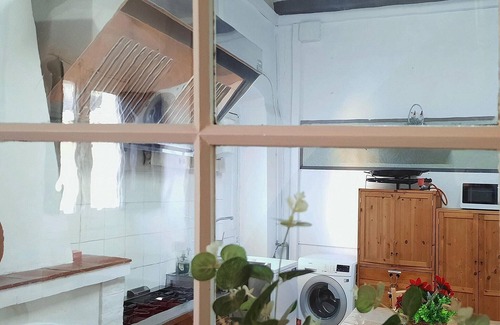 Capellades Cabaña | Farmhouse in Anoia near Montserrat Monastery