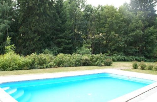 Stupná Apartamento | Farmhouse in Czechia with Private Pool