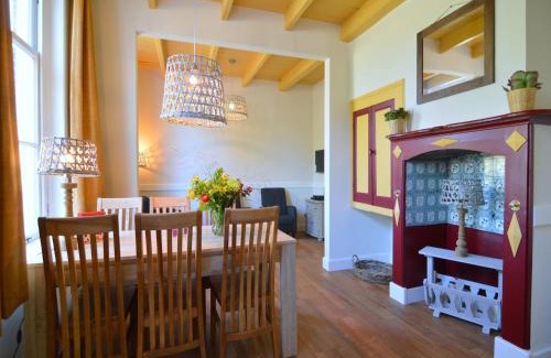 Geesteren Casa | Farmhouse in Geesteren near Forests