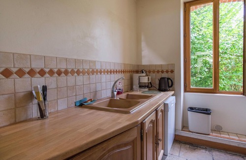Giroux Otro | Casa rural en Giroux cerca de bosque y lago