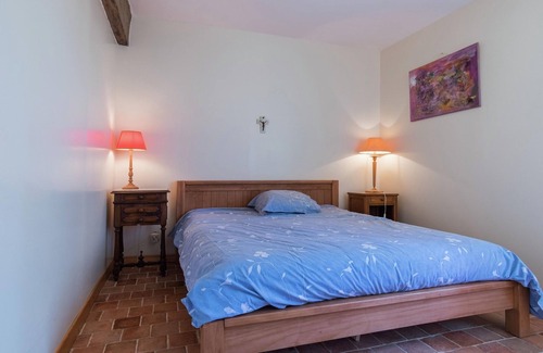 Giroux Otro | Casa rural en Giroux cerca de bosque y lago