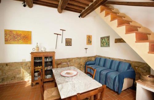 Castiglione d'Orcia Casa | Farmhouse in Val d'Orcia Charm