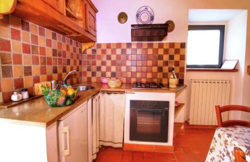 Castiglione d'Orcia Casa | Farmhouse in Val d'Orcia Charm