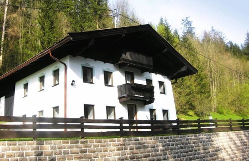 Koessen Casa | Casa rural en Kössen cerca de Alpes Kitzbühel