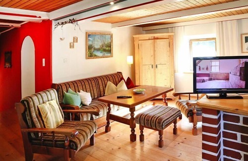 Koessen Casa | Casa rural en Kössen cerca de Alpes Kitzbühel
