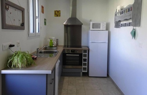 Lancheres Casa | Casa rural cerca de la Bahía del Somme