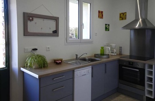 Lancheres Casa | Casa rural cerca de la Bahía del Somme
