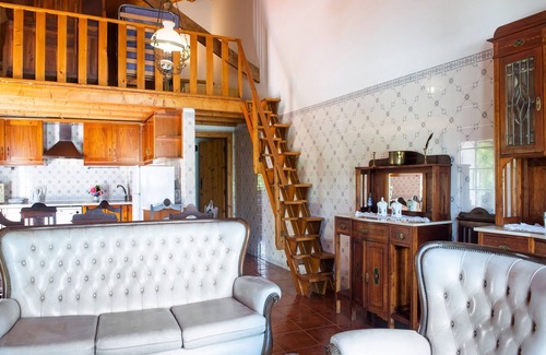 Montemor-o-Novo Otro | Casa rural en Montemor Évora