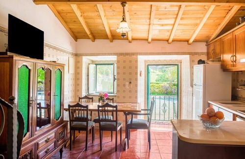 Montemor-o-Novo Otro | Casa rural en Montemor cerca de lago y bosque