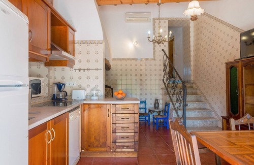 Montemor-o-Novo Otro | Casa rural en Montemor cerca de lago y bosque