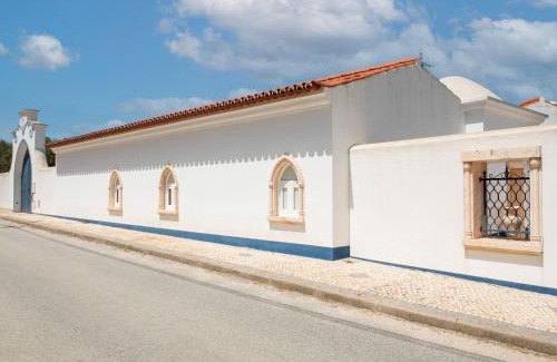 Montemor-o-Novo Casa | Farmhouse in Montemor near Évora