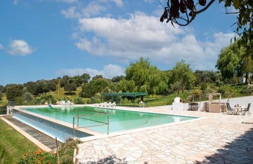 Montemor-o-Novo Casa | Farmhouse in Montemor near Évora