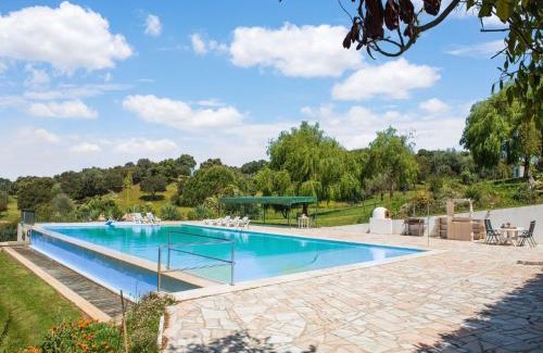 Montemor-o-Novo Casa | Farmhouse in Montemor near Forest and Lake