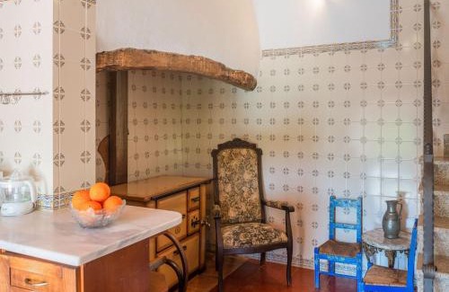 Montemor-o-Novo Casa | Farmhouse in Montemor near Forest and Lake