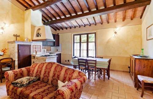 Montoro Apartamento | Casa rural en Montoro junto al castillo