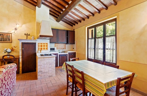 Montoro Apartamento | Casa rural en Montoro junto al castillo