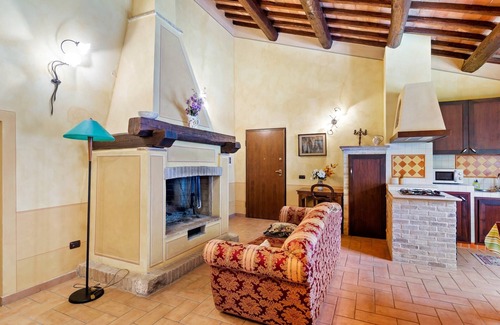 Montoro Apartamento | Casa rural en Montoro junto al castillo