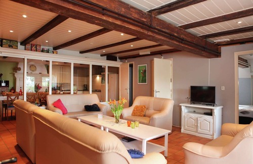 Oosterwijk Otro | Casa rural en Oosterwijk junto al Linge
