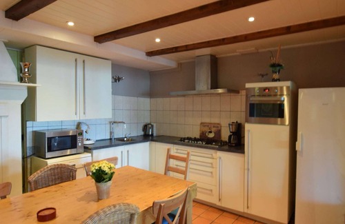 Oosterwijk Otro | Casa rural en Oosterwijk junto al Linge