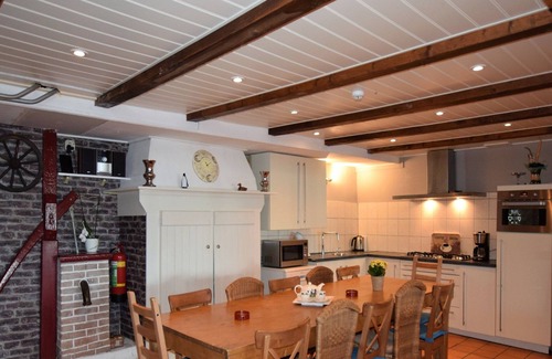 Oosterwijk Otro | Casa rural en Oosterwijk junto al Linge