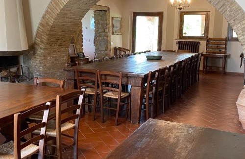 Chianni Casa | Farmhouse in Pisan Hills with Pool