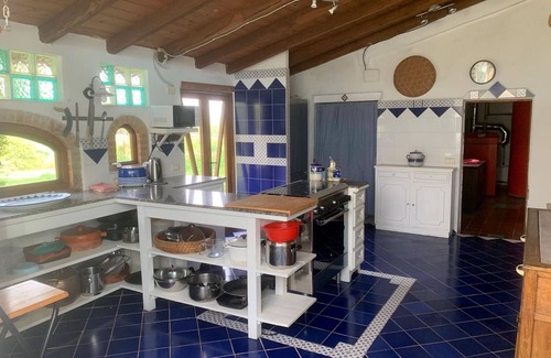 Manciano Casa | Farmhouse in Saturnia with Pool