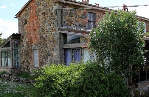 Manciano Casa | Farmhouse in Saturnia with Pool