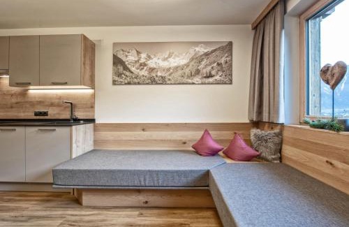 Schwendau Casa | Farmhouse in Schwendau near Ski Lifts